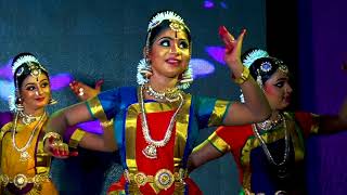 Arangettam (Sreedevi dance academy Kadavoor.Kollam )