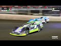 silver dollar nationals finale lucas oil late models at huset s speedway 7 20 24 highlights