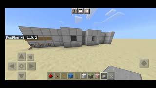 Logical Redstone - Binary Encoder