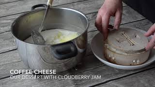 TRADITIONAL SAMI COOKING