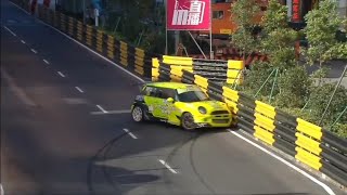 SJM Macau Roadsport Challenge - Qualifying 2 澳娛綜合澳門路車挑戰賽 - 排位賽2 Macau Grand Prix 2022