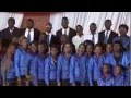Zimbabwe Catholic Shona Songs Budiriro SoutWest 1 Mwari Chiedza