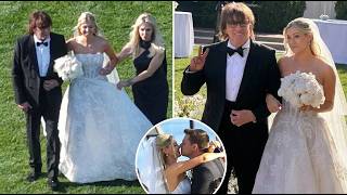 Heather Locklear & Richie Sambora’s Reunion Has Fans Talking