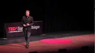 Community -- Making an Old Concept New: Tom Adamski at TEDxSanLuisObispo