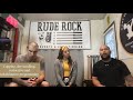 What is Rude Rock Strength?