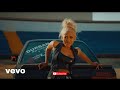 Mali (Official Music Video)- Dlala Thukzin, Zee Nxumalo feat. Sykes
