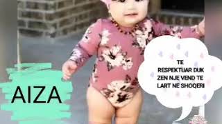 Emra per vajza myslimam  / baby name girls