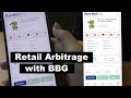 Using BuyBotGo For Retail Arbitrage on Amazon