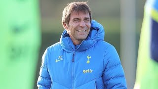 ANTONIO CONTE: What the Spurs Fans Think of the New Appointment: The New Tottenham Head Coach