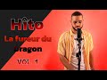 Hîto - La fureur du dragon Vol 1 (Clip Officiel)