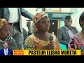 umuhango wo gukaraba ikilio cya pastor elisha mureta