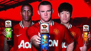 【裏話②】リーグ5位でも超ウキウキ！マンチェスターU経営陣の闇｜グレーザー一族、エド・ウッドワードの経営術