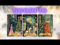 SCORPIO 💌✨, 🥹YOU WILL HEAR IT FROM-THEIR LIPS!👄 SOMETHING DIVINE WILL HAPPEN TO YOU WITH THEM!👀🚨