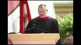 Discurso Steve Jobs em Stanford dublado