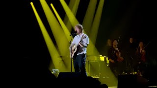 Ed Sheeran at Kings Theatre | Brooklyn, NY | SUBTRACT ALBUM FULL LIVE PERFORMANCE