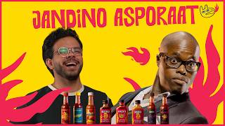 Kos ta Hot na Korsou | Jandino Asporaat | Cos ta Hot S2 EP 8