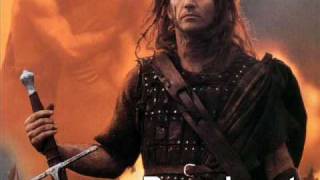 James Horner - Braveheart Theme Song