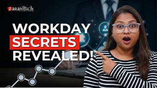 7 Secrets to Master Workday HCM for a Fresh Career Launch | ZaranTech