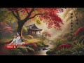 獨特韻味中國古風 - Relaxing Chinese Instrumental Music | Soothing Bamboo Flute, Guzheng Melodies