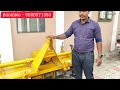 இப்படி ஒரு rotavator ஆ ஆ.... பக்கா finishing fieldking rotavators kctractors