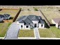 NEW CONSTRUCTION | HALF ACRE | ELSA, TX | $450,000