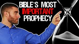 2300 Day Prophecy: Judgment Day is HERE!