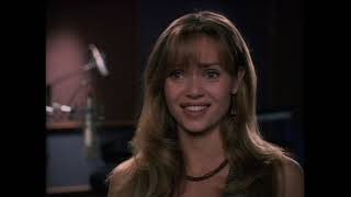 Vanessa Angel in \