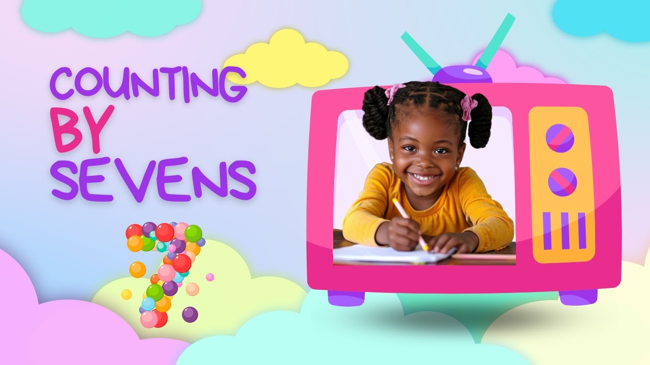 Counting By Sevens Youtube