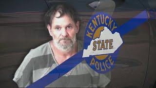 Kentucky authorities continue search for escape inmate charged with attempted murder