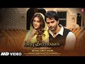 Ishq Bezubaan (Full Video) Asees Kaur ft Tanmay Ssingh, Hiba Nawab | Harshdeep R |Rajesh A |T Series