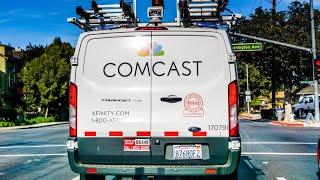 Comcast Data Caps Could Cost You an Extra $100 Every Month & More