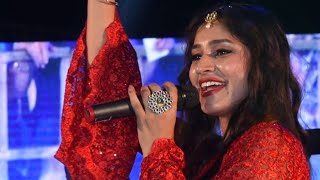Singer Pratibha singh baghel best performance|| Tamanna Events