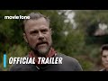 Off the Grid | Official Trailer | Josh Duhamel, Greg Kinnear