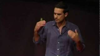 Citizen journalism | Paul Lewis | TEDxThessaloniki