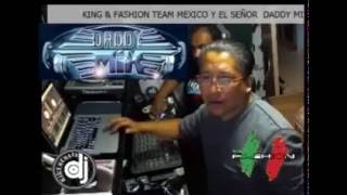 KING & FASHION TEAM FACEBOOK LIVE #9 "DADDY MIX LIVE PART 2"