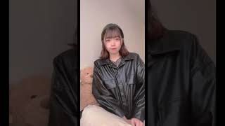 大学生の日常 | TikTok | らぶゆ🤍| ブラックコーデ | 踊ってみた💃