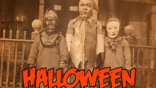 8 True Halloween Horror Stories to Make Your Skin Crawl ~ (feat. MrCreepyPasta)