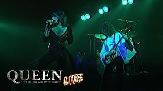 Queen The Greatest Live: Seven Seas Of Rhye (Episode 25)