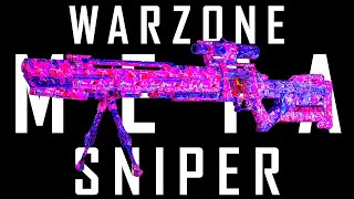 The ONE Sniper You Need in Warzone: MORS Breakdown