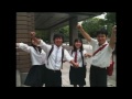 afs_2011年夏からヨーロッパへ