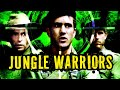 Jungle Warriors | Mel Gibson (Mad Max) | ACTION | Full Movie in English