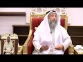 ما حكم قول ربنا ولك الحمد و الشكر بعد الرفع من الركوع الشيخ د.عثمان الخميس