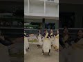 Onam special dance in Kerala #shorts #kerala #instagram