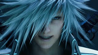 Final Fantasy VII: Remake - Weiss the Immaculate One, Super Boss Fight