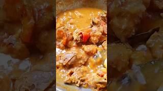 😍😋chicken curry shorts recipe.সাধারণ মশলায় দারুন স্বাদের চিকেনকারি#viral#youtubeshorts#shortsrecipe