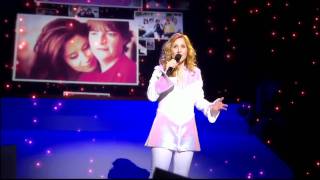 LARA FABIAN  12  The wind beneath my wings HD Live TLFM