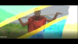 ''TANZANIA'' official Song by USCF CHOIR UDOM COED