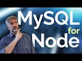 Up and Running with MySQL and NodeJS