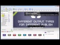 How to create the jquery slider with scale image mode by using Hi Slider