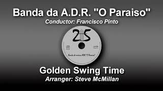 Golden swing time by Steve McMillan ♫ Medley